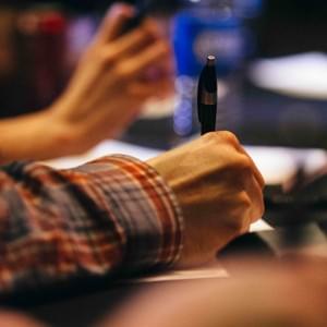 Copyright Chris Langston