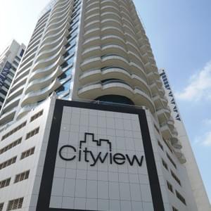 Landmark City View Tower - 23 Storey Building at Sanabis Landmark City View Tower - 23 Storey Building at Sanabis