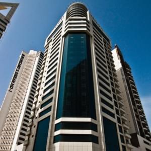 Sarat Tower Sarat Tower