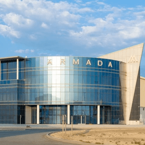 Armada Warehouse at blz Armada Warehouse at blz