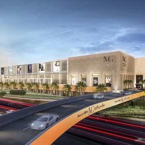 Marassi Galleria Mall Marassi Galleria Mall