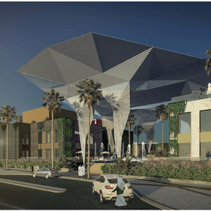 The Courtyard Riffa The Courtyard Riffa