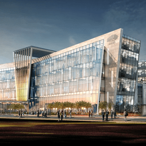 King Hamad American Mission Hospital at A'ali King Hamad American Mission Hospital at A'ali