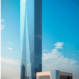 FGRF BUILDING AT BFH SEAFRONT FGRF BUILDING AT BFH SEAFRONT