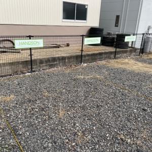 外構工事 駐車場 外構工事 駐車場