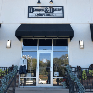 Dawson & Daisy Boutique Dawson & Daisy Boutique