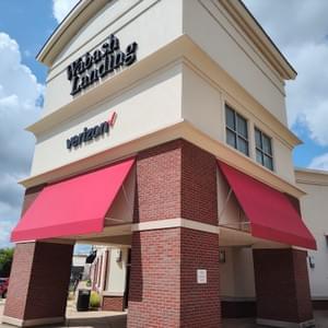 Verizon at Wabash Landing Verizon at Wabash Landing