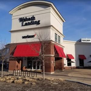 Verizon at Wabash Landing Verizon at Wabash Landing