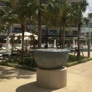 八重の火 #ANA インターコンチネンタル石垣リゾート 八重の火 #ANA インターコンチネンタル石垣リゾート