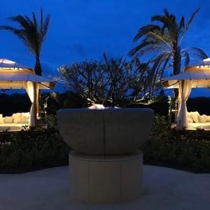 八重の火 #ANA インターコンチネンタル石垣リゾート 八重の火 #ANA インターコンチネンタル石垣リゾート