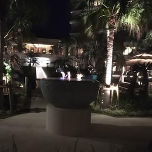 八重の火 #ANA インターコンチネンタル石垣リゾート 八重の火 #ANA インターコンチネンタル石垣リゾート