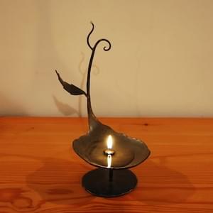 オイルランプ Oil Lamp くじら2 オイルランプ Oil Lamp くじら2