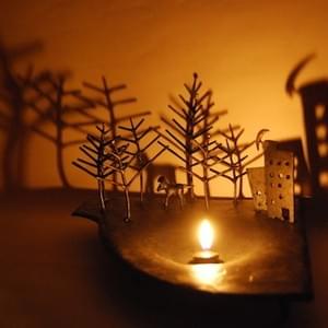 オイルランプ Oil Lamp 街から街へ オイルランプ Oil Lamp 街から街へ