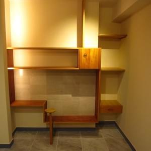 「自由な収納・LIBERTY」ディスプレイ棚 Wood Wall-mounted Shelfs 「自由な収納・LIBERTY」ディスプレイ棚 Wood Wall-mounted Shelfs