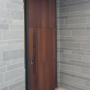 ドアDoor8 Wood & Wrought Iron ドアDoor8 Wood & Wrought Iron