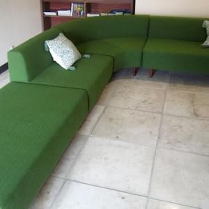 生地と脚部素材が選べる「オーダーメイドソファ」 Fabric Long Sofa 生地と脚部素材が選べる「オーダーメイドソファ」 Fabric Long Sofa