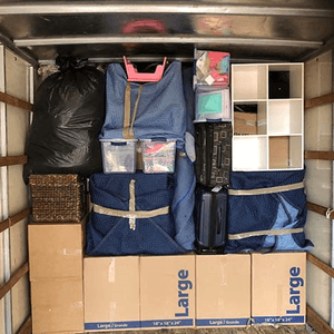 Kountry's professional moving services Kountry's professional moving services
