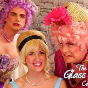 The Glass Slipper Confessionals