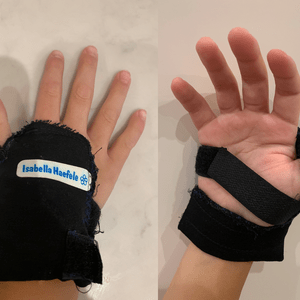 Custom Wrist Weight Custom Wrist Weight