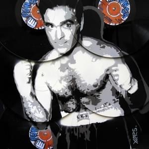 Marcel Cerdan sur vinyls Marcel Cerdan sur vinyls