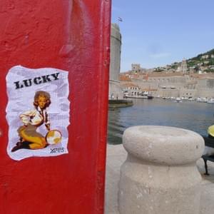 Dubrovnik - Croatie Dubrovnik - Croatie