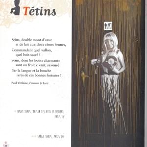 Erotik Street Art Omniscience 2016 Page88 Erotik Street Art Omniscience 2016 Page88