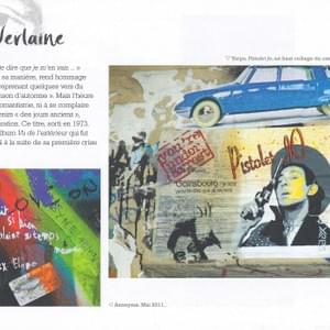 Gainsbourg Graffiti Omniscience 2017 Page114 Gainsbourg Graffiti Omniscience 2017 Page114