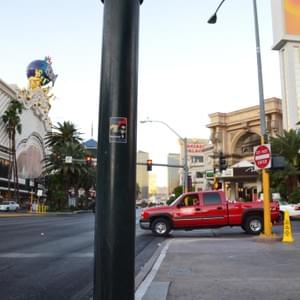 Las Vegas - 2015 Las Vegas - 2015
