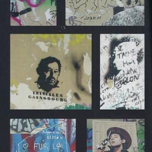 Le Paris de Gainsbourg Editions Jacob-Duvernet 2011 Page104 Le Paris de Gainsbourg Editions Jacob-Duvernet 2011 Page104