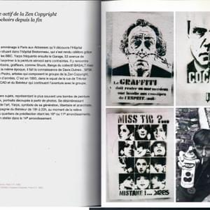 ParisPochoirYarps ParisPochoirYarps