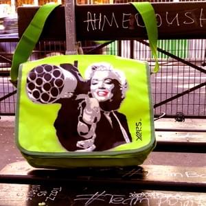 Sac Marilyn Sac Marilyn