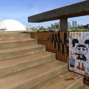 Brasilia 2014  Brasilia 2014