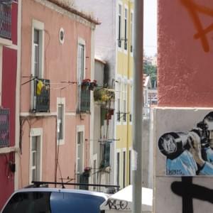 Lisbonne 2018 Lisbonne 2018