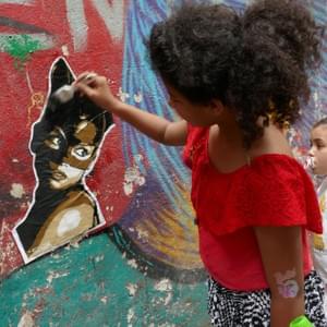 Sao Paulo 2017 Sao Paulo 2017