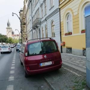 Prague 2015 Prague 2015