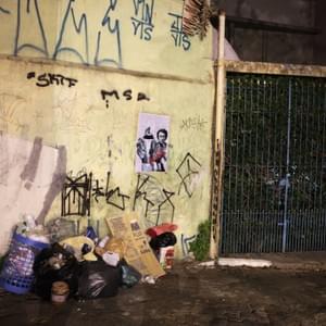 Sao Paulo 2012 Sao Paulo 2012