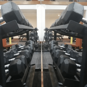 Professzionális súlykészlet a Pleasuredome-ban Professzionális súlykészlet a Pleasuredome-ban