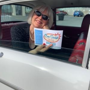 Host: Kathi Goddard Host: Kathi Goddard