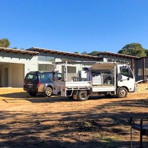 Emergency work Emergency work