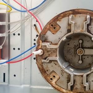 Commercial maintenance Commercial maintenance