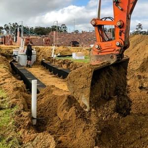 Commercial maintenance Commercial maintenance