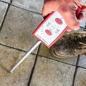 Emergency work Emergency work