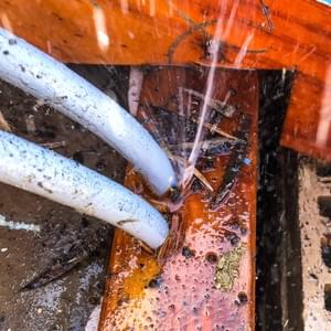 Commercial maintenance Commercial maintenance