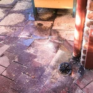 Commercial maintenance Commercial maintenance