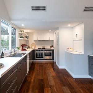 Kitchen property maintenance Kitchen property maintenance