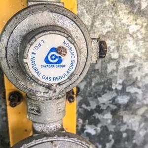 Emergency work Emergency work