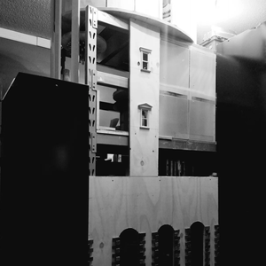 June 2017 Construction Photo