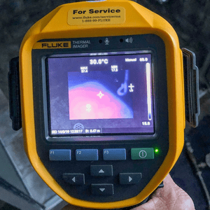 Emergency work Emergency work