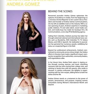 Andrea Gomez The Los Angeles Tribune Espanol Andrea Gomez The Los Angeles Tribune Espanol