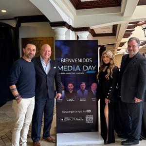 Andrea Gomez ICN Honduras Upfront Andrea Gomez ICN Honduras Upfront